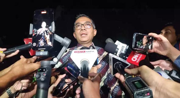 92 Juta Pekerjaan Diprediksi Hilang pada 2030, Kampus Swasta Diminta Bertransformasi
