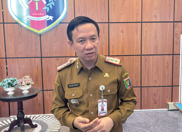 Pemprov Lampung Pastikan Gaji PNS dan PPPK Aman hingga 2027