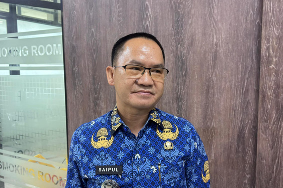 Limbah Dapur MBG Dikeluhkan, Satgas Lampung Perketat Pengawasan dan Siapkan Sanksi