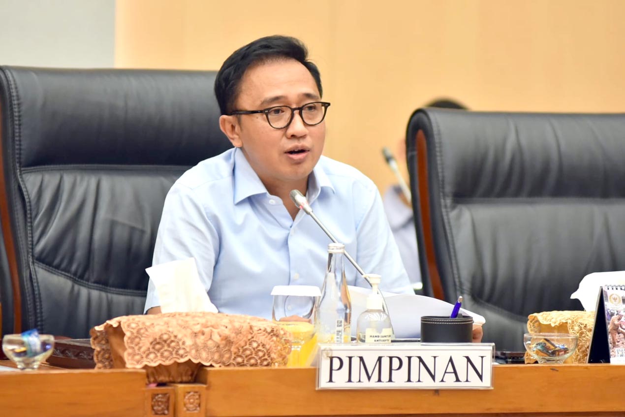 Gerindra: Presiden Prabowo Tidak Pernah Intervensi Penegakan Hukum