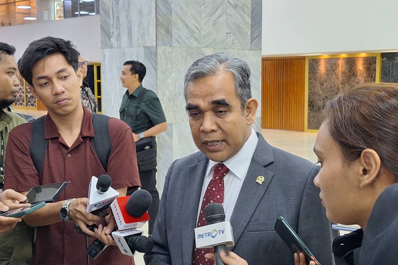 Gerindra Respons Santai Target PSI Jadikan Jawa Tengah sebagai ‘Kandang Gajah’