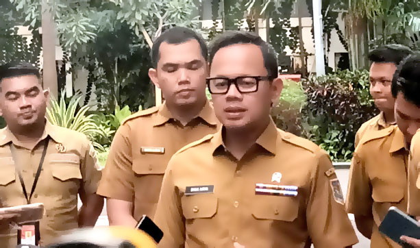 Kemendagri Wacanakan Denda KTP Hilang dalam Revisi UU Adminduk
