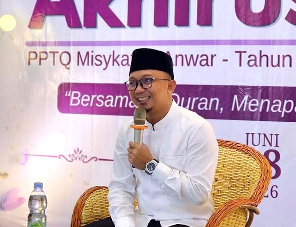DPRD Lampung Usul Kajian Perda Larangan LGBT