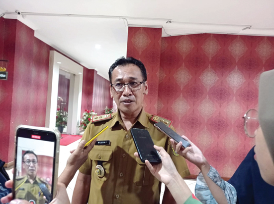 Pemerintah Kota Bandar Lampung Targetkan Masterplan Penanggulangan Banjir Rampung Tahun Ini