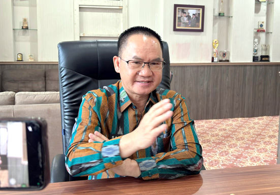 MBG Lampung Serentak Disetop, Audit Nasional?