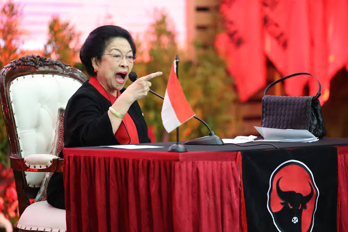 Megawati Tegaskan PDIP Jadi Partai Penyeimbang, Bukan Oposisi dalam Sistem Presidensial