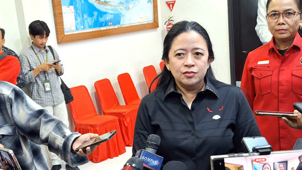 Puan Apresiasi Prabowo Puji PDIP, Tegaskan Tetap Kritis Demi Rakyat