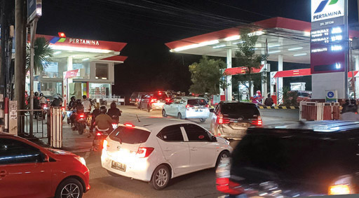 Benarkah Mobil di Atas 1.400 CC Tak Bisa Isi Pertalite Mulai 1 Juni 2026? Ini Penjelasan Pertamina