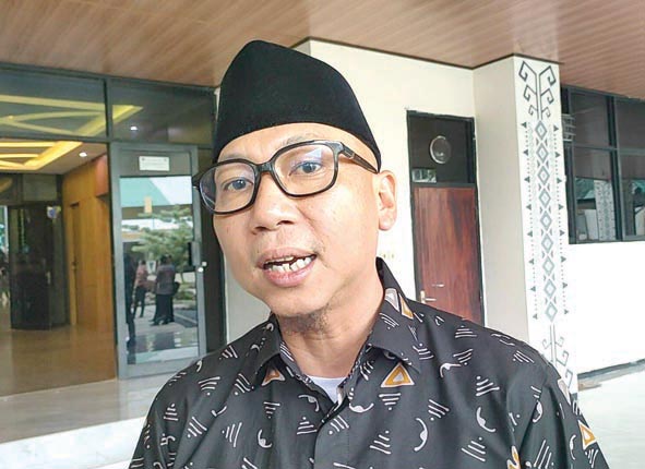Pendapatan APBD Perubahan 2026 Lampung Turun Rp19,6 Miliar, APBD 2027 Ditarget Rp7,229 Triliun