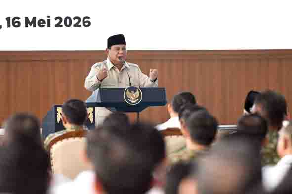 CELIOS Soal Pernyataan Prabowo soal Rupiah Melemah, Singgung Risiko Krisis Ekonomi