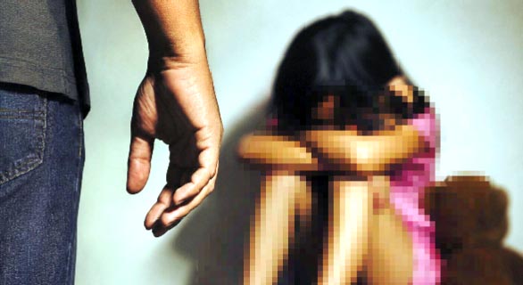 Polsek Sukarame Tetapkan Kakek sebagai Tersangka Dugaan Kekerasan Seksual terhadap Anak