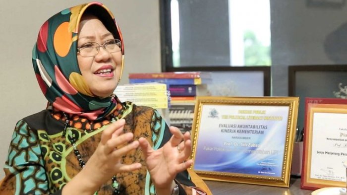 BRIN Atensi Pembahasan RUU Pemilu Dipercepat demi Wujudkan Pemilu 2029 Berkualitas