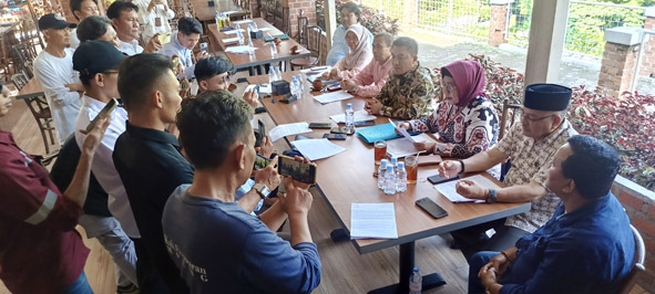 PTUN Bandar Lampung Kabulkan Gugatan Tanah Sindang Anom, Kuasa Hukum Minta BPN Segera Laksanakan Putusan