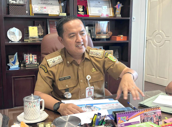 Izin Belum Terbit, Sekolah Siger Dilarang Terima Siswa Baru Tahun Ajaran 2026/2027