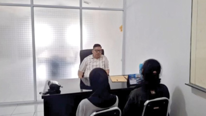 Sengketa Hak Asuh Anak Pasca Perceraian Jadi Aduan Terbanyak Komnas PA Bandar Lampung