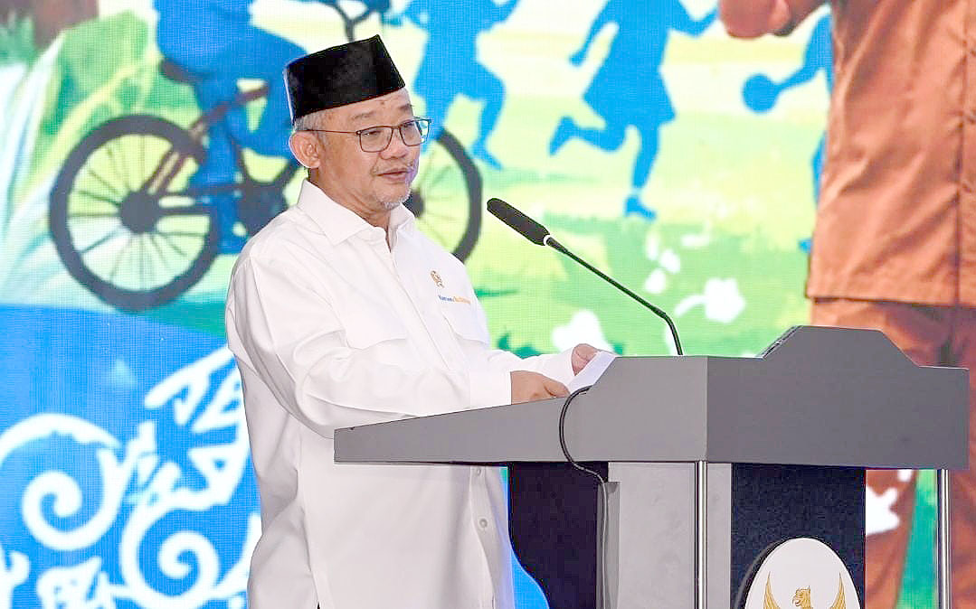 Kemendikdasmen Batasi Penggunaan Gawai di Sekolah