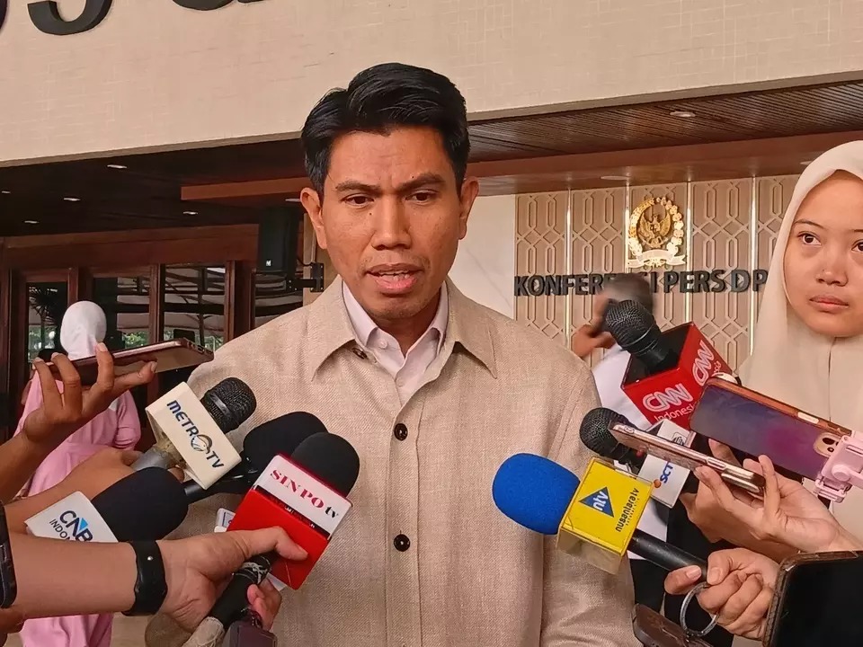 Gerindra Dukung Kopdes Merah Putih Kelola Tambang