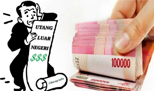 Fiskal Indonesia Dihadapkan 'Debt Wall' Rp 833,96 Triliun di 2026