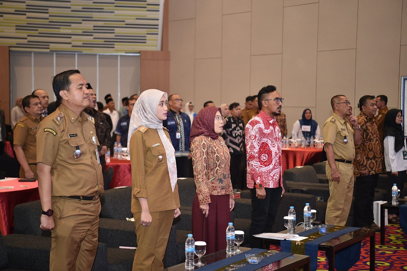Kualitas Pendidikan Ditentukan  dengan Kualitas Guru