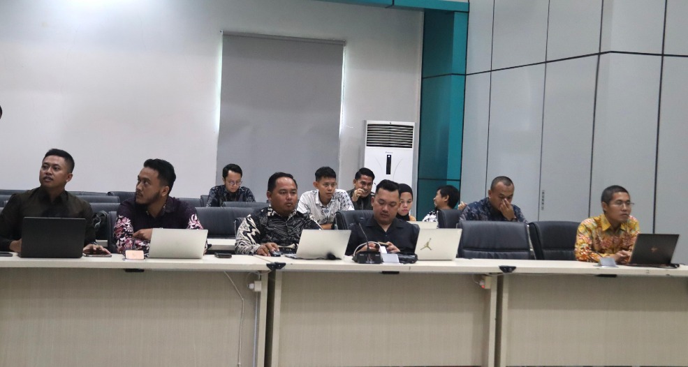 Forum Pendalaman Inovasi 2026, PLN UID Lampung Perkuat Layanan Andal Lewat Budaya Inovasi