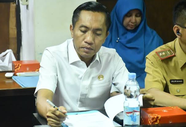 Hardiknas 2026, DPRD Minta Pemerataan dan Kualitas Pendidikan di Bandar Lampung