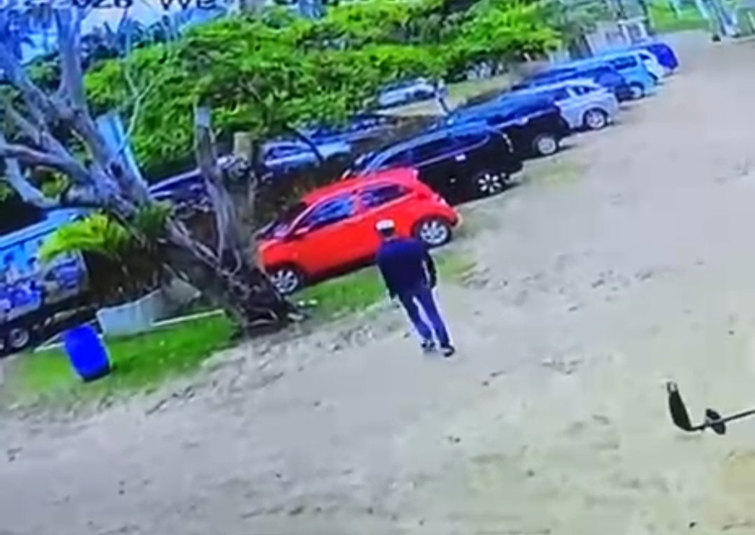 Kasus Hilangnya Mobil di Pantai Sanggar Beach  Belum Terungkap, Korban Siap Lapor Mabes Polri