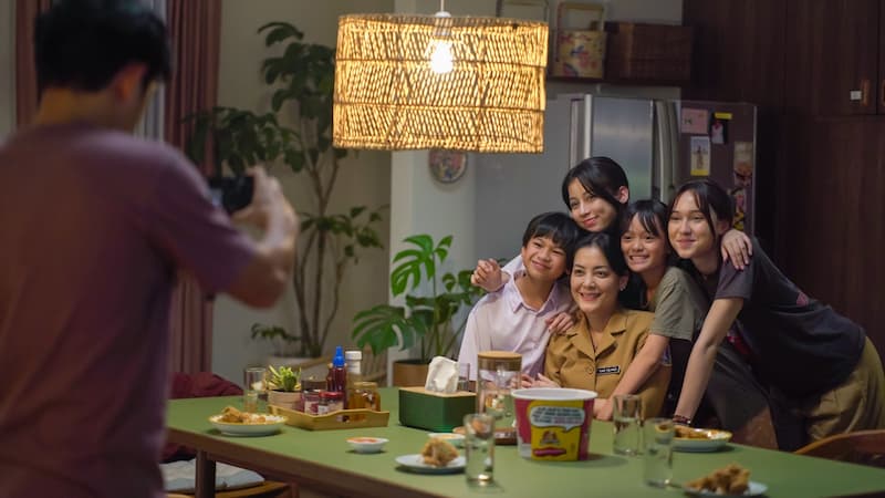 Film “Yang Lain Boleh Hilang Asal Kau Jangan” Gelar Nonton Duluan di 40 Kota Seluruh Indonesia
