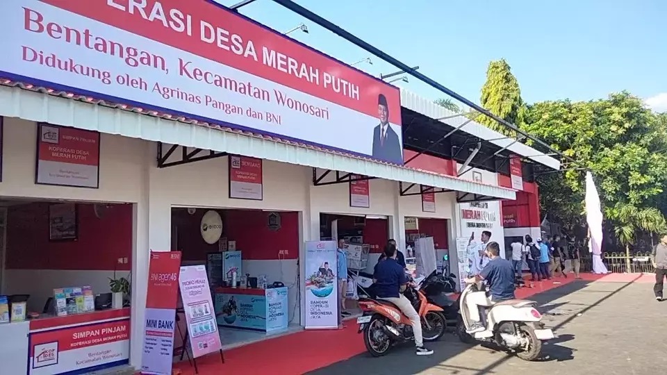 Peneliti UGM Ingatkan KDMP Jangan Jadi Alat Politik