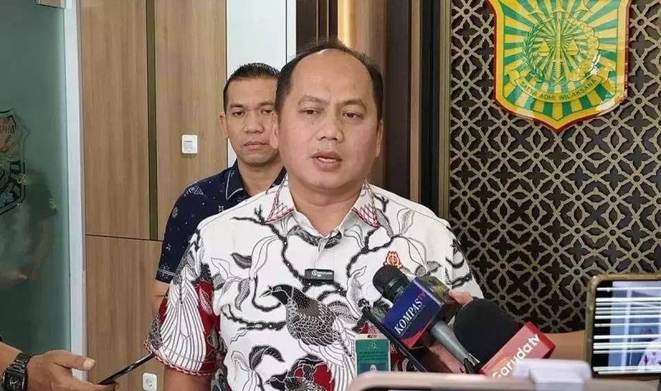 Kejagung Periksa Tujuh Saksi dalam Penyidikan Kasus TPPU Febrie Adriansyah