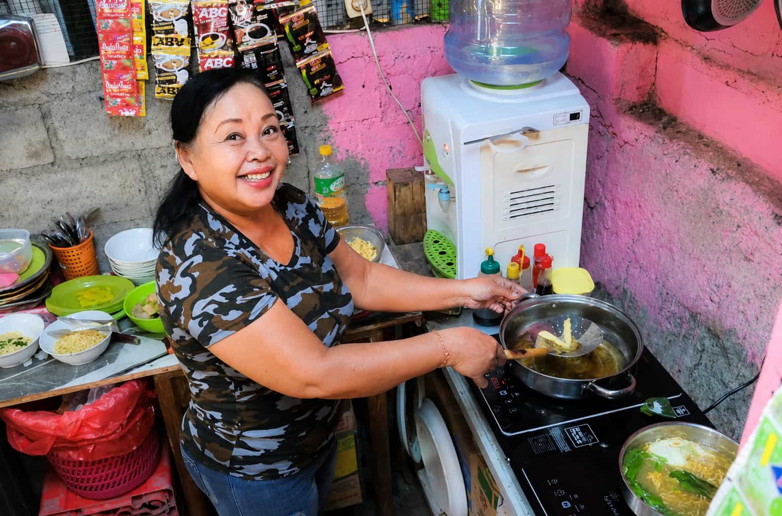Pemerintah Uji Coba Efisiensi dan Biaya Kompor Listrik