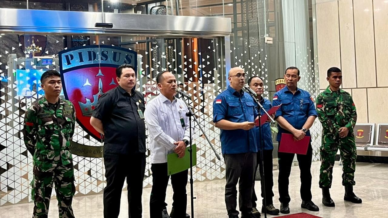 Kepala KSOP Diduga Terima Setoran Bulanan dalam Kasus Korupsi Tambang