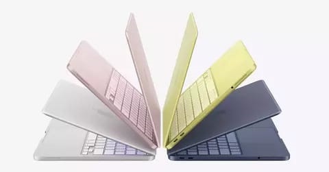 MacBook Neo Siap Naik Kelas dengan Chip A19 Pro dan RAM 12 GB