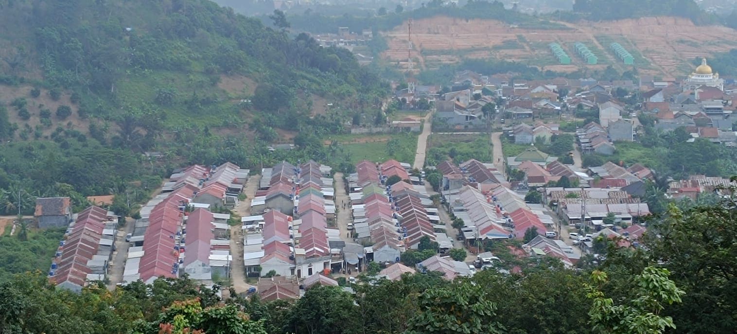 Pemerintah Siapkan Tenor Cicilan Rumah Subsidi 40 Tahun