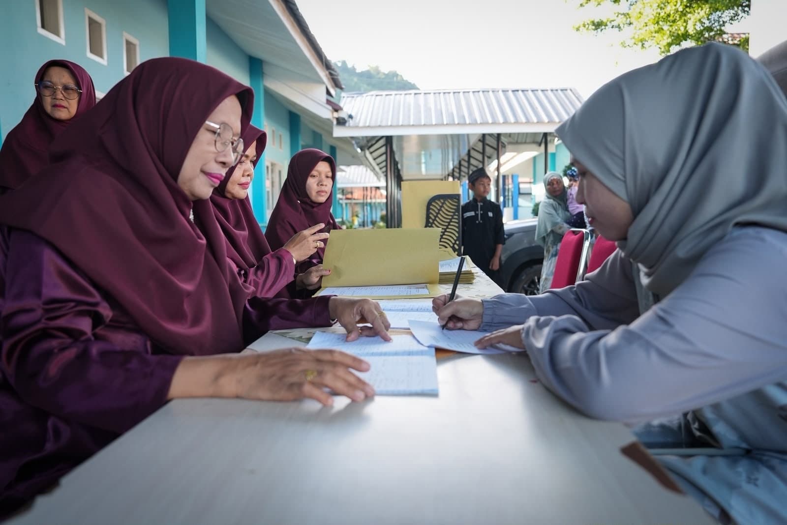 Kemendikdasmen Target 2,4 Juta Anak Tak Sekolah Masuk SPMB PJJ