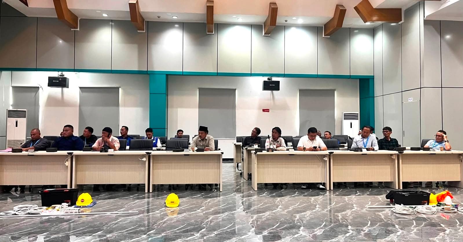 PLN UID Lampung Perkuat Kolaborasi dengan Pemerintah untuk Sukseskan Program BPBL 2026
