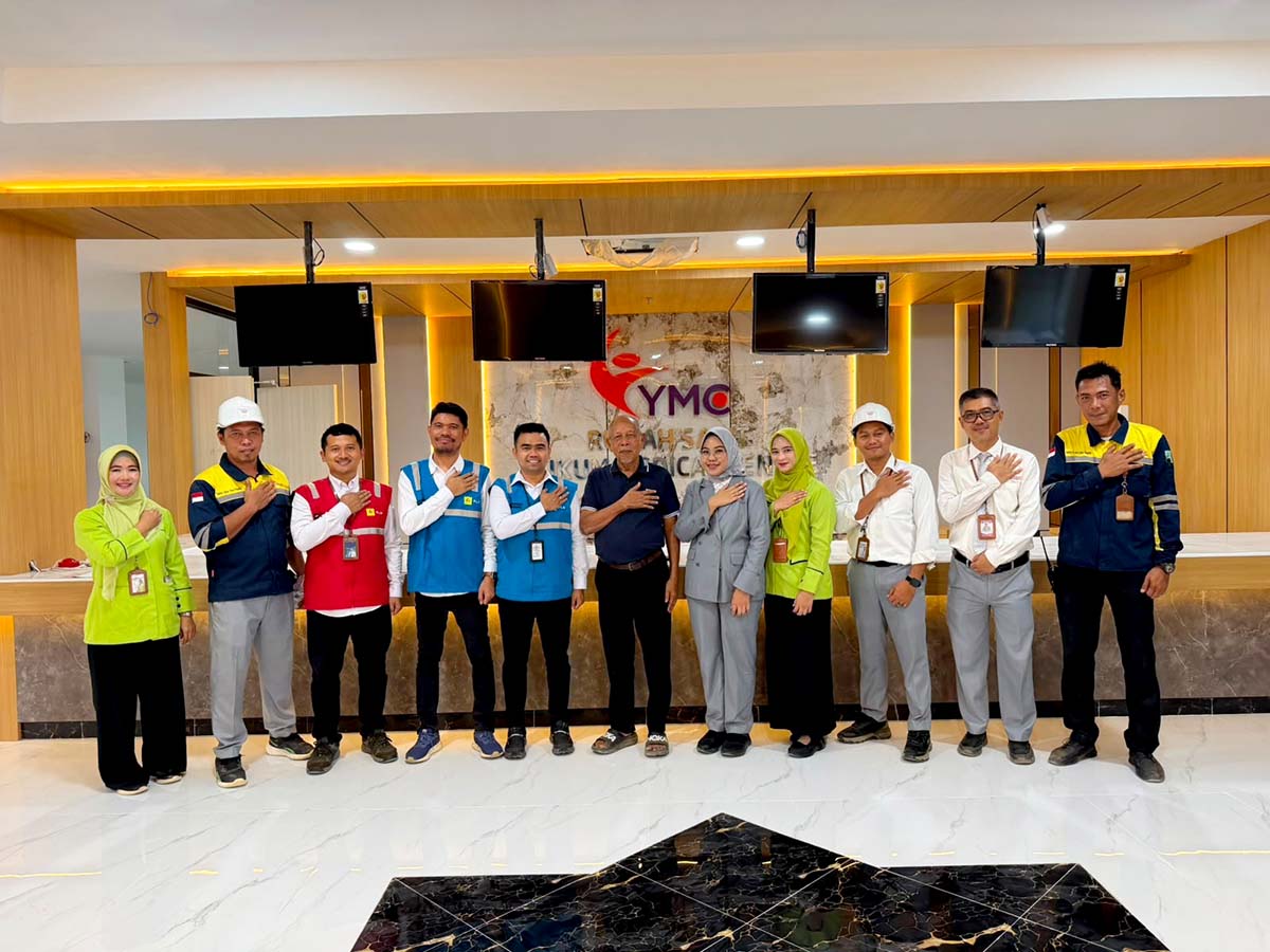 Kinerja PLN UP3 Metro Lampaui Target Keandalan Semester I 2026, Pasokan Listrik Makin Andal untuk Masyarakat