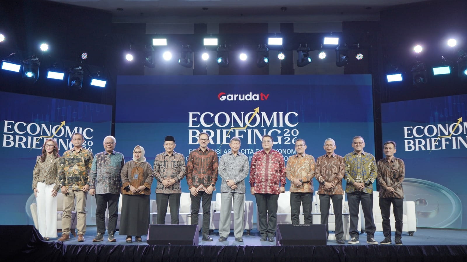 PTPN I (Persero) Perkuat Peran sebagai Penopang Kedaulatan Pangan Nasional