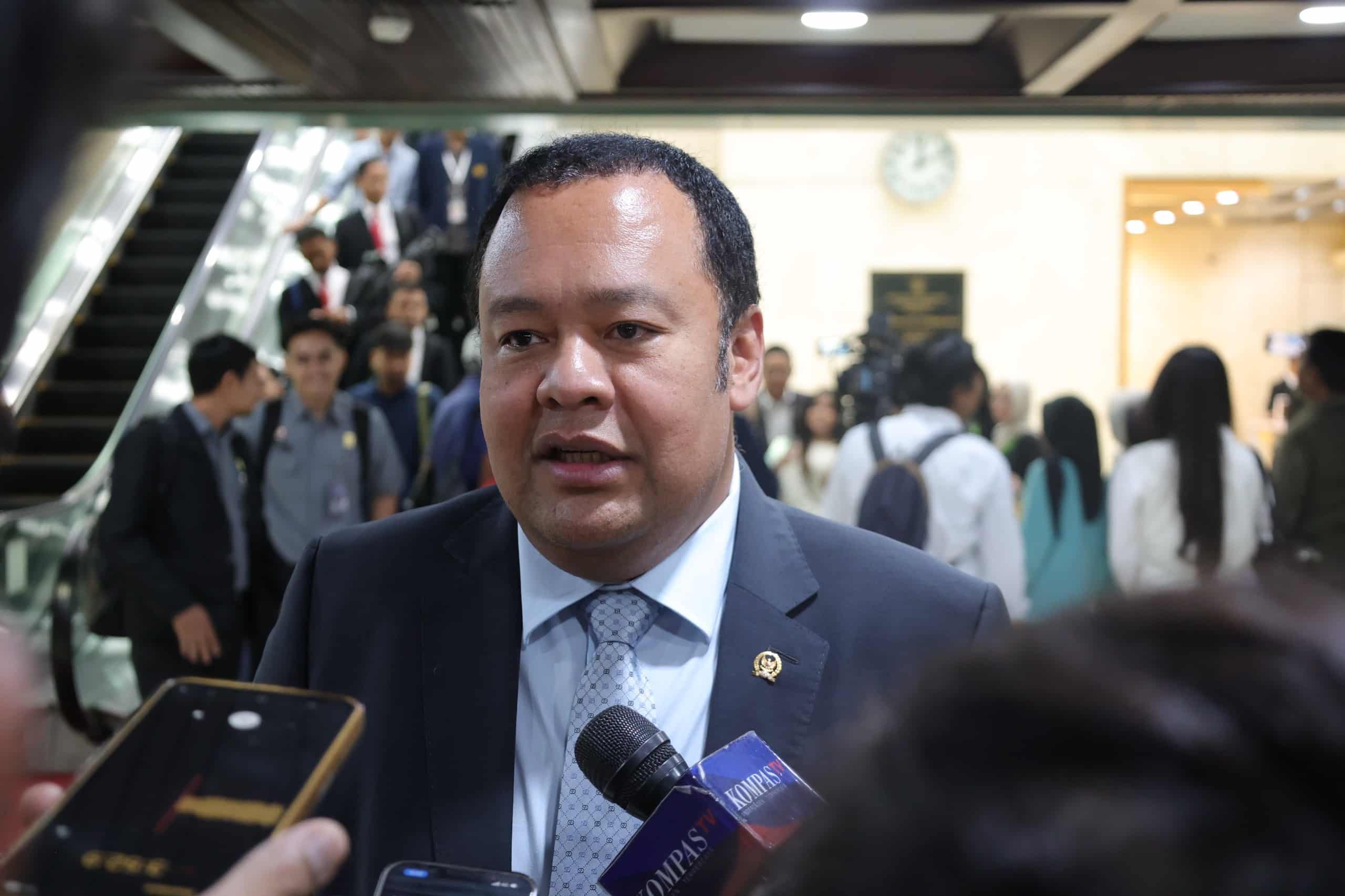 DPR Pertanyakan Urgensi Pelibatan TNI-Polri dalam Pengawasan Pajak