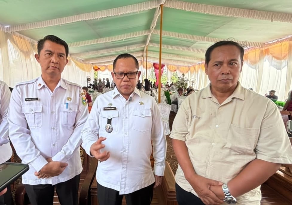 Petani Hutan Dibidik Naik Kelas