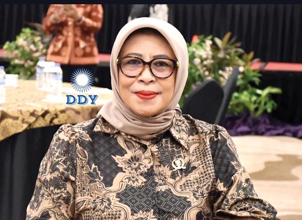 DPRD Lampung Apresiasi Retribusi Daerah Capai 51,8 Persen, Dorong Digitalisasi Pembayaran