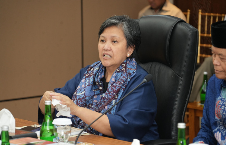 MPR Desak Pemerintah Benahi SPMB di Tengah SD Negeri Sepi Peminat