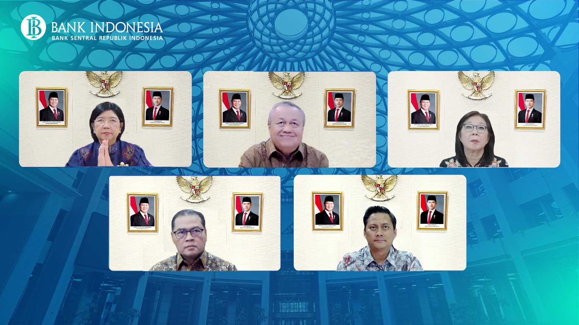 BI Pilih Perkuat Insentif Investor Asing Ketimbang Naikkan Suku Bunga Acuan