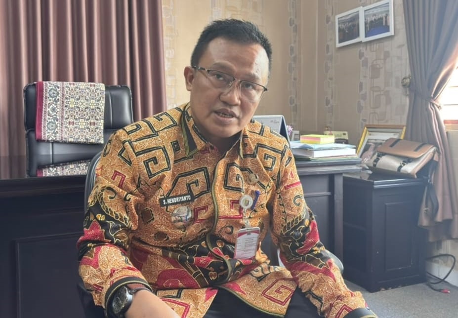 Program Swakelola di Lampung Belum Optimal