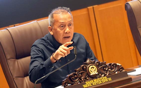 NasDem Target Masuk Tiga Besar pada Pemilu 2029