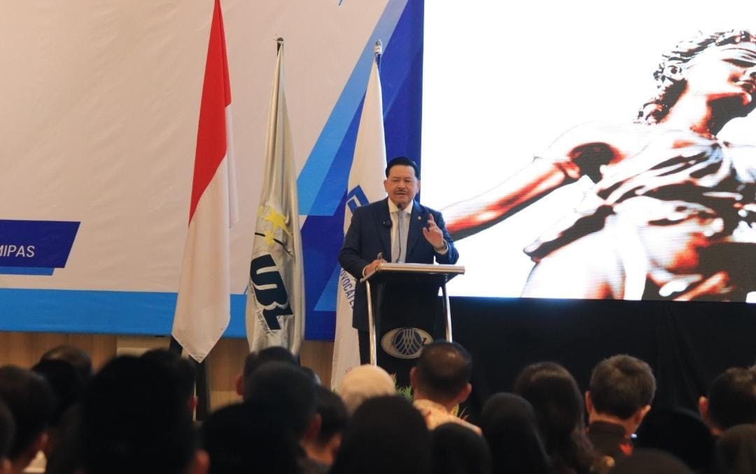 Lahirnya KUHP dan KUHAP Baru Tonggak Reformasi Hukum