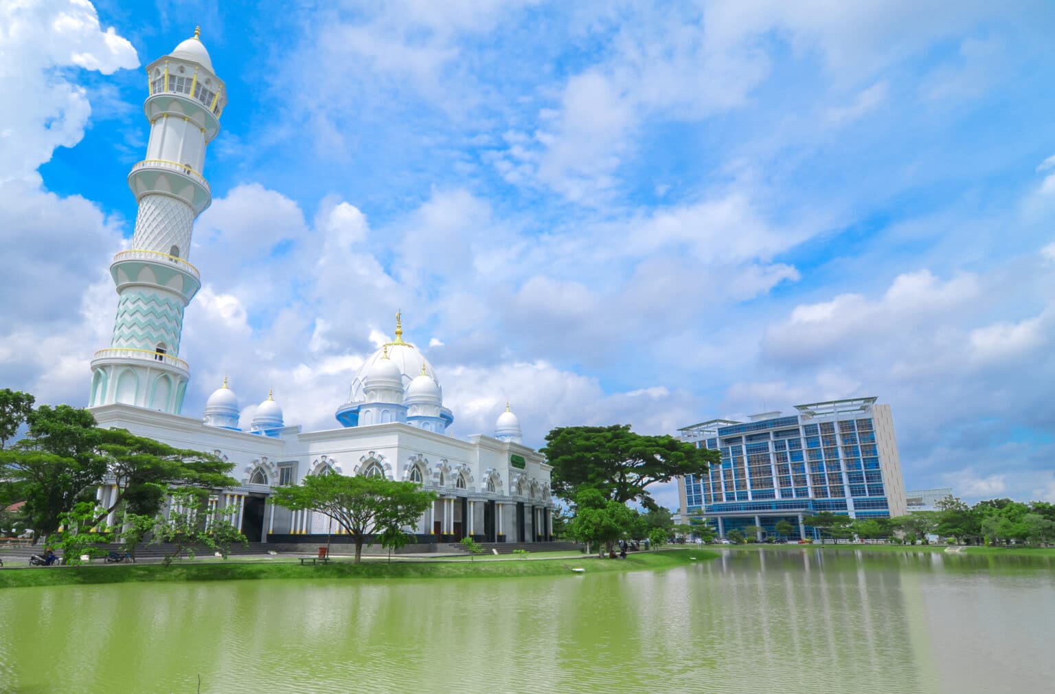 Pendaftaran Segera Ditutup, Ini 31 Program Studi UIN Raden Intan Lampung Jalur SPAN-PTKIN 2026
