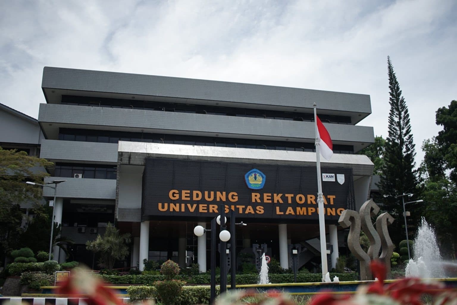 Senat Tetapkan 10 Panitia Pilrek Unila, Pendaftaran Dibuka Agustus
