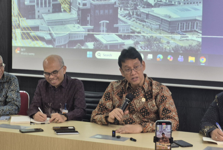 Utang Pemerintah Tembus Rp9.920 Triliun