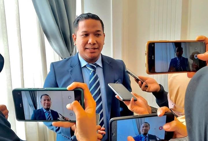 Praktisi Hukum Ahmad Handoko Minta Polda Lampung Tindak Tegas Pelaku Curanmor