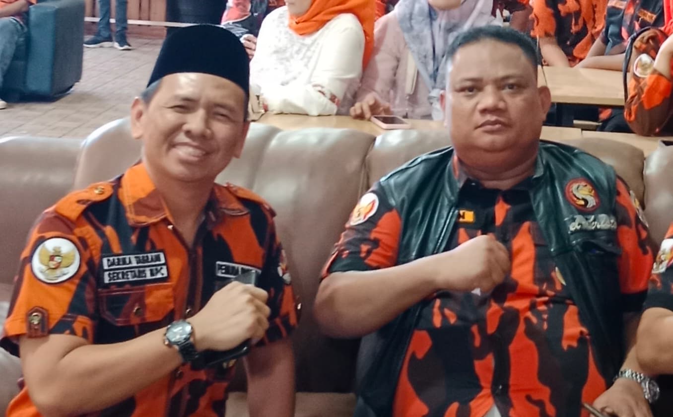 MPC PP Bandarlampung Dorong Polda Serius Atasi Tindak Curanmor-Begal